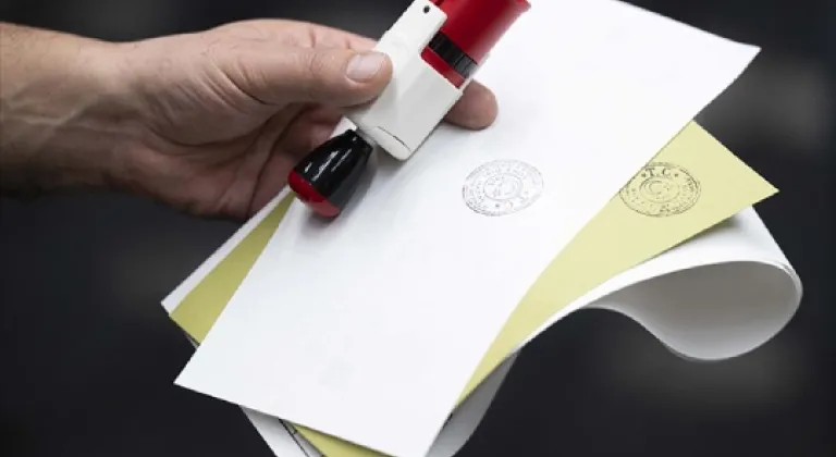 YSK’dan 5 yeni beldeye seçim kararı! 3 ilde 5 belde için 7 Haziran’da sandık kuruluyor