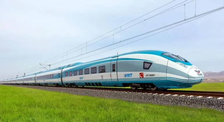 Yüksek Hızlı Tren biletlerine yüzde 20’ye varan zam