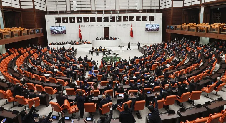 Yükseköğretime Yeni Düzenleme: 13 Madde Kabul Edildi