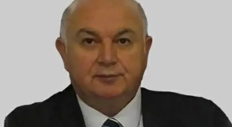 Yüksel Ercan Bozüyük’te 'Vicdan Tutanaklarını' anlatacak