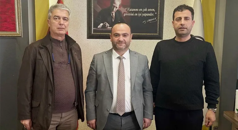 Yurdabak: "Sütçüler, doğasını bozmadan büyüyor"