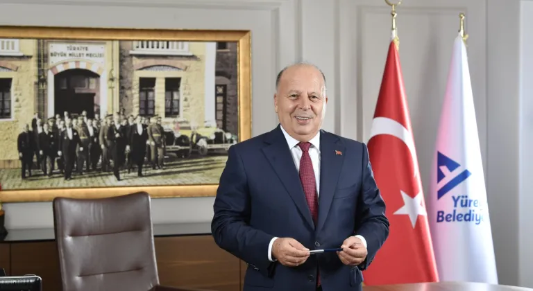 Yüreğir’de görevden uzaklaştırılan Demirçalı’dan sert tepki!