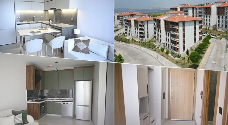 Yüzyılın Konut Projesi’nde başvurular bugün sona eriyor