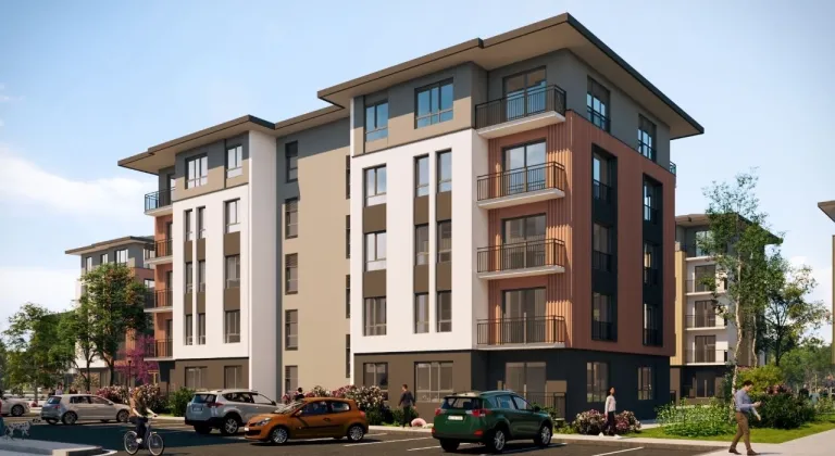 Yüzyılın Konut Projesi’nde başvurularda son gün yarın