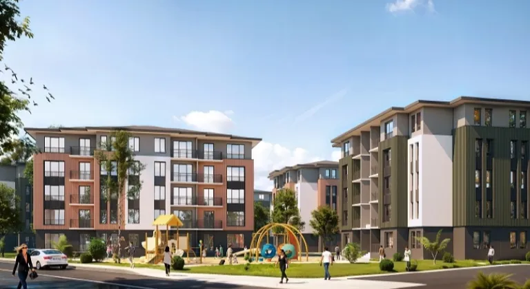 Yüzyılın Konut Projesi'nde dolandırıcılık uyarısı: Sahte siteler ve SMS’lere dikkat!