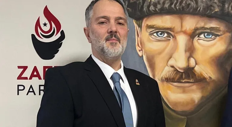 Zafer Partili Özel’den sert tepki: İstiklal Marşı milletimizin bağımsızlık manifestosudur