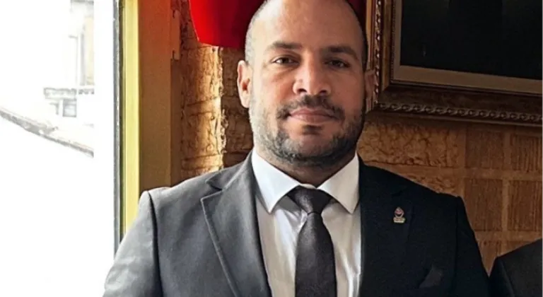 Zafer Partisi Bilecik İl Başkanı Kemal Bilge Telefonla Görevden Alındı