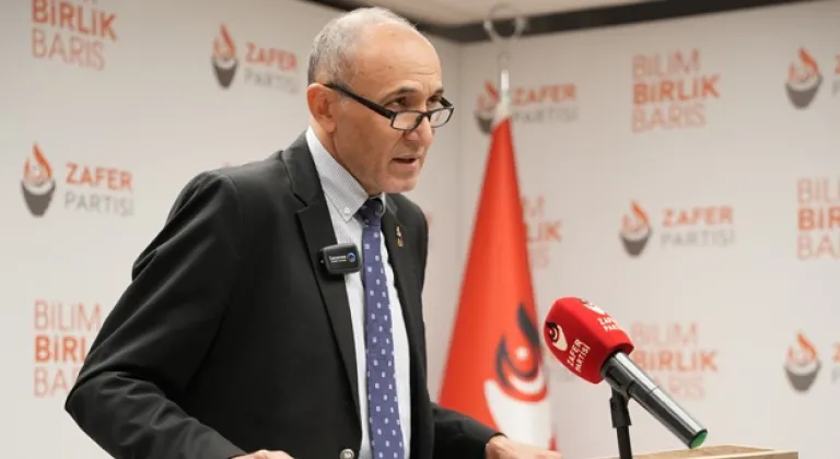 Zafer Partisi’nden ekonomik eleştiri