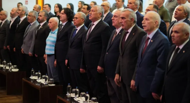 Zeydan Karalar’dan OSB’ye 4 Yeni Alt Geçit Müjdesi