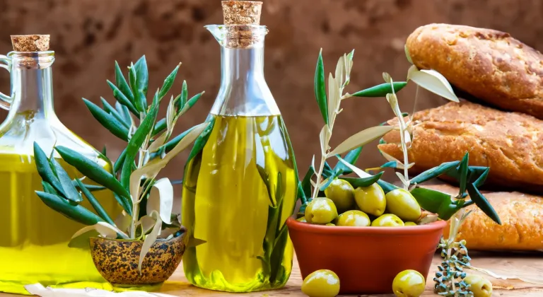 Zeytinyağında çıkış arayışı... Hedef doğru rekolte ve AB kotası