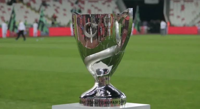 Ziraat Türkiye Kupası’nda 3. hafta programı belli oldu