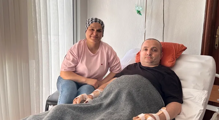Zonguldak'taki maden kazası hayatını kararttı! Devletten yardım bekliyor