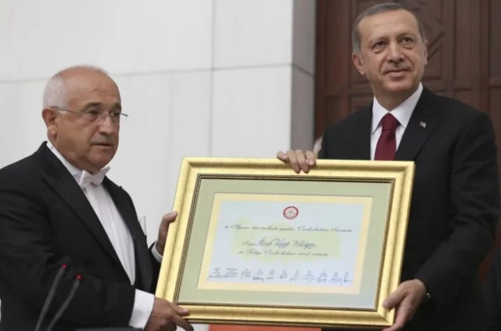 Benzer Haber