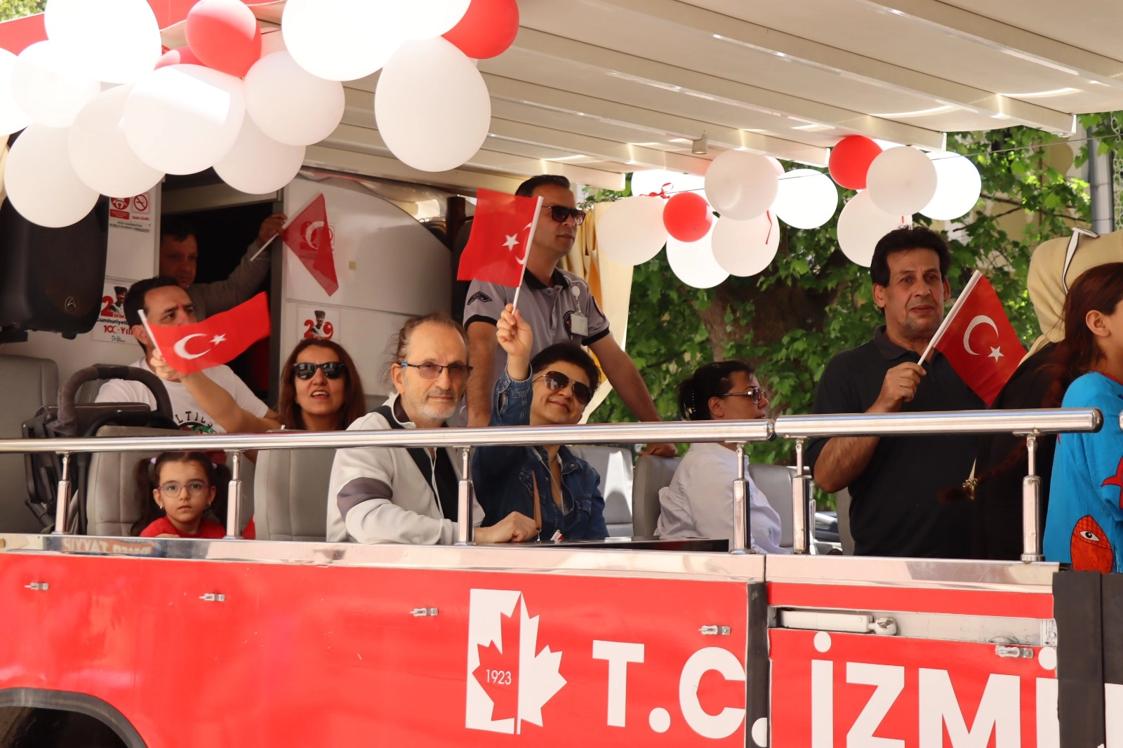 Benzer Haber