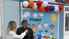 Haber Resmi