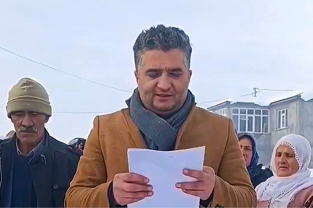 Benzer Haber