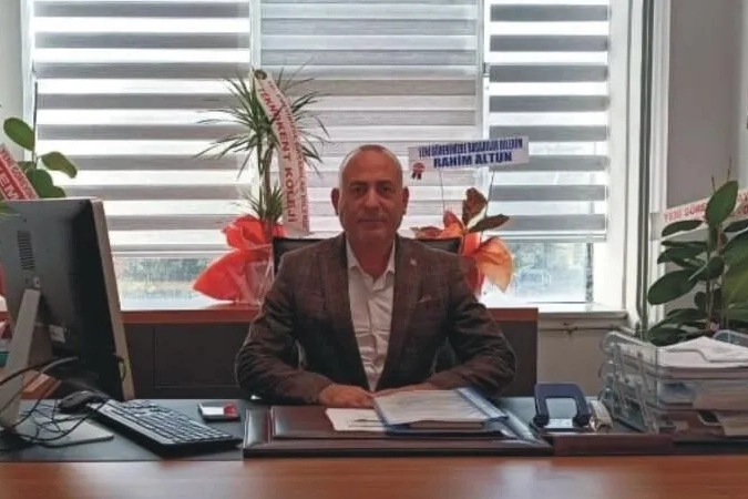 Benzer Haber
