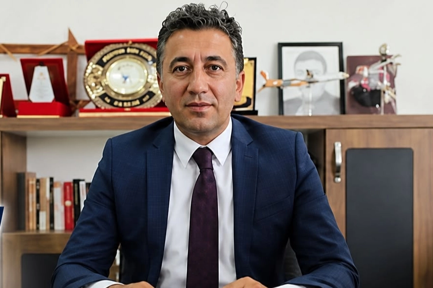 Benzer Haber