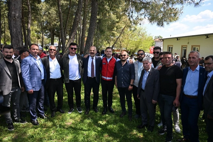 Benzer Haber