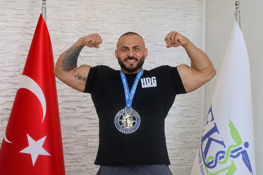 Benzer Haber