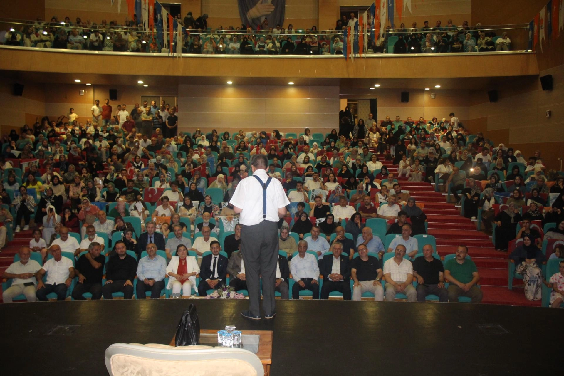 Benzer Haber