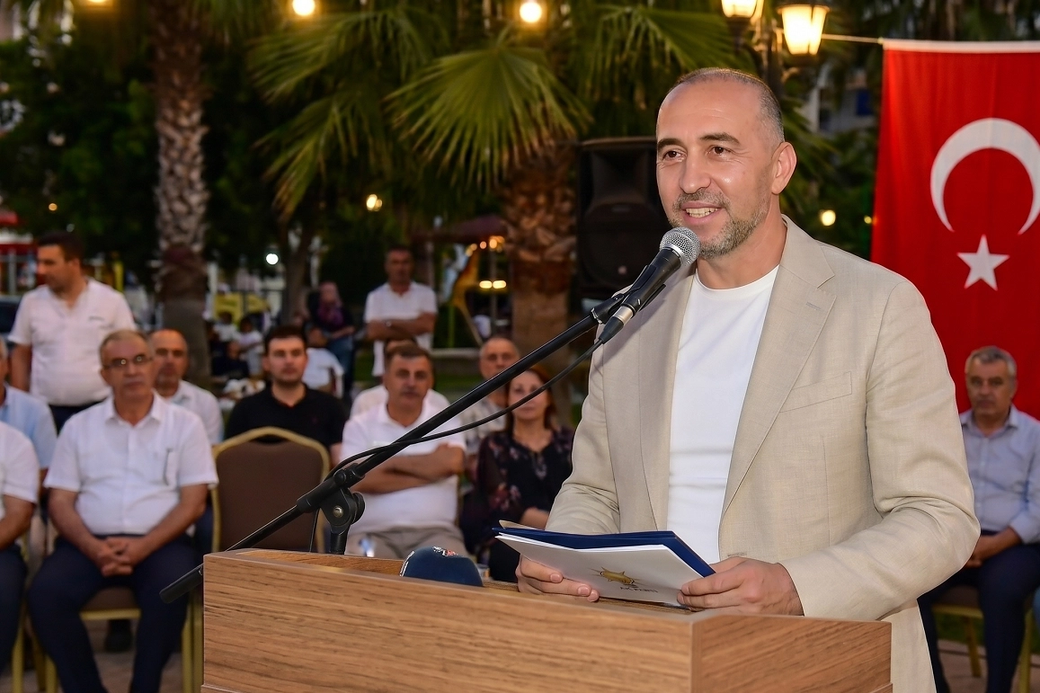 Benzer Haber