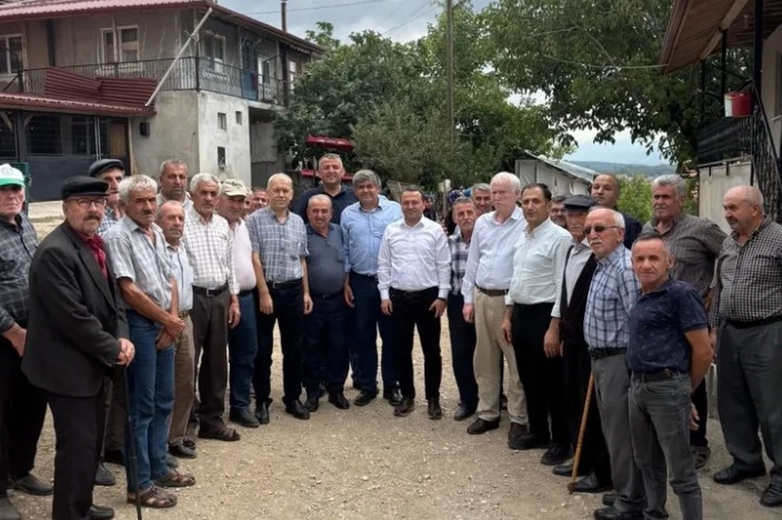 Benzer Haber