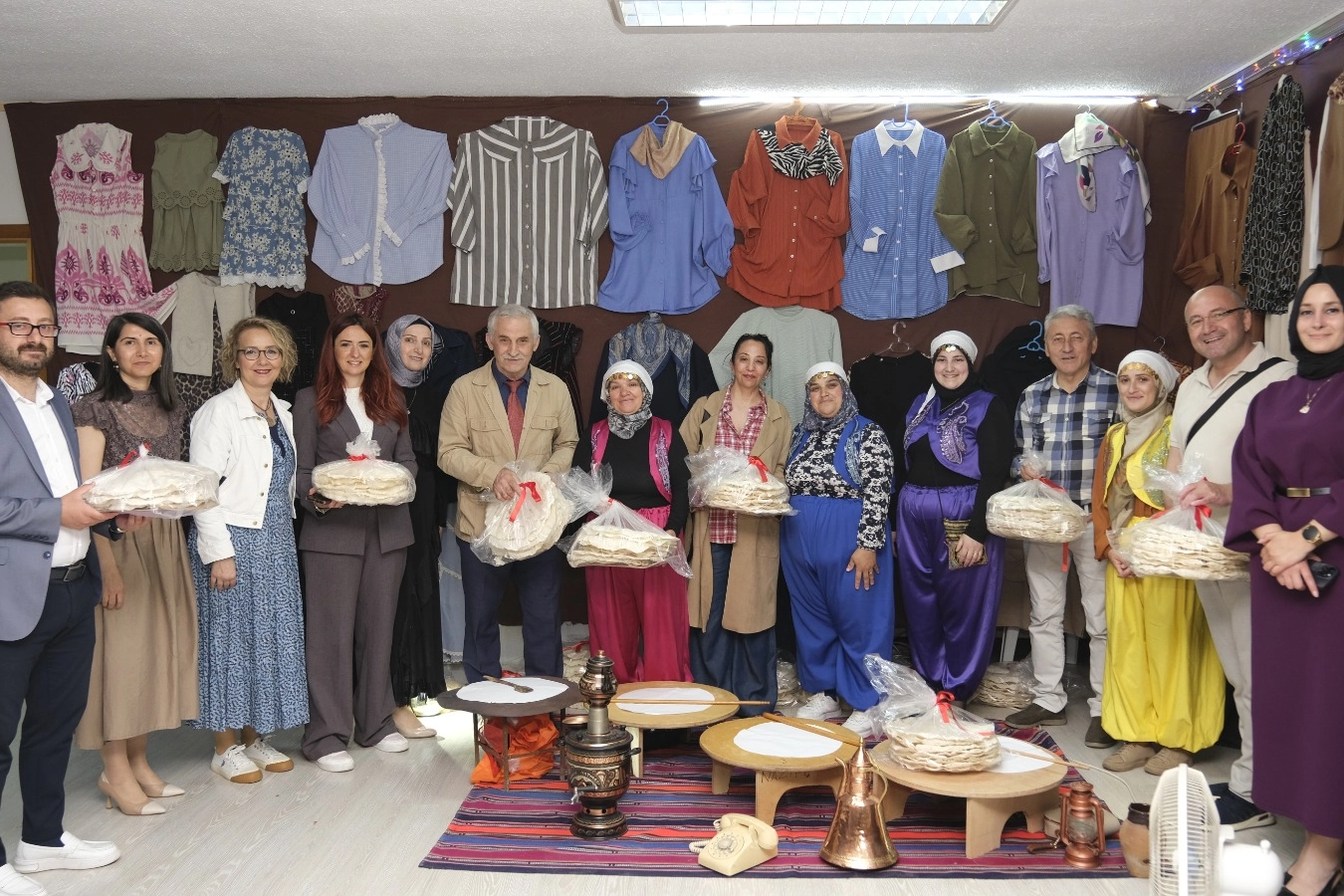 Benzer Haber