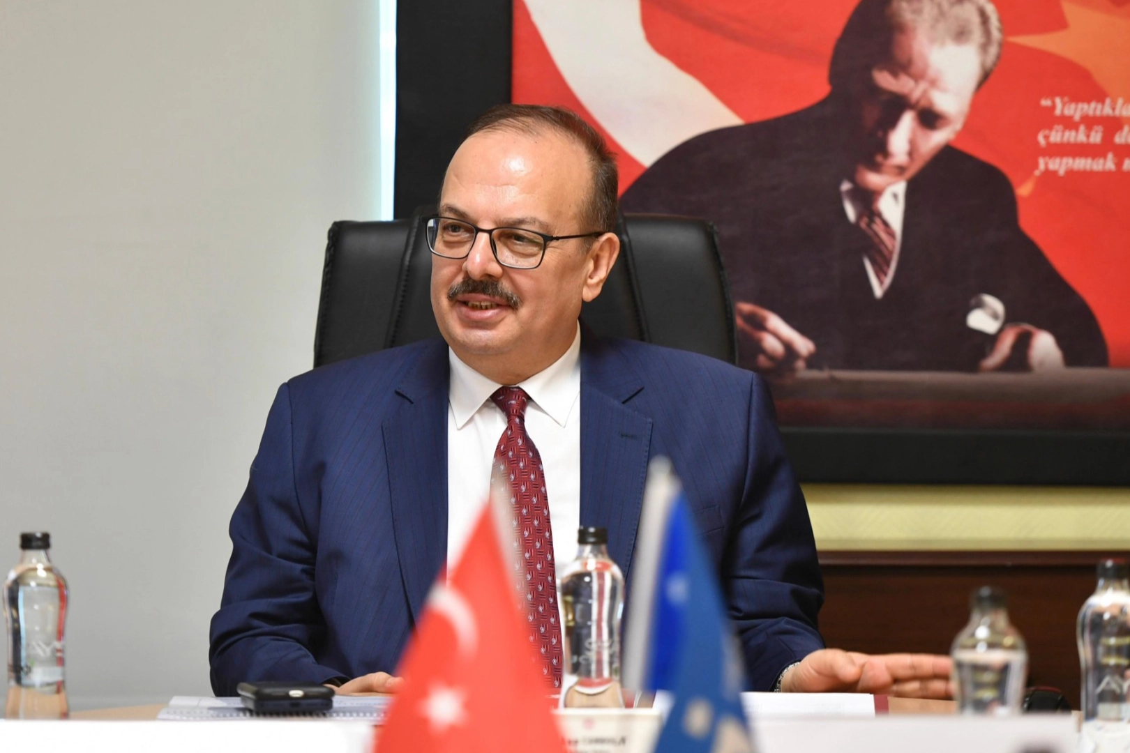Benzer Haber
