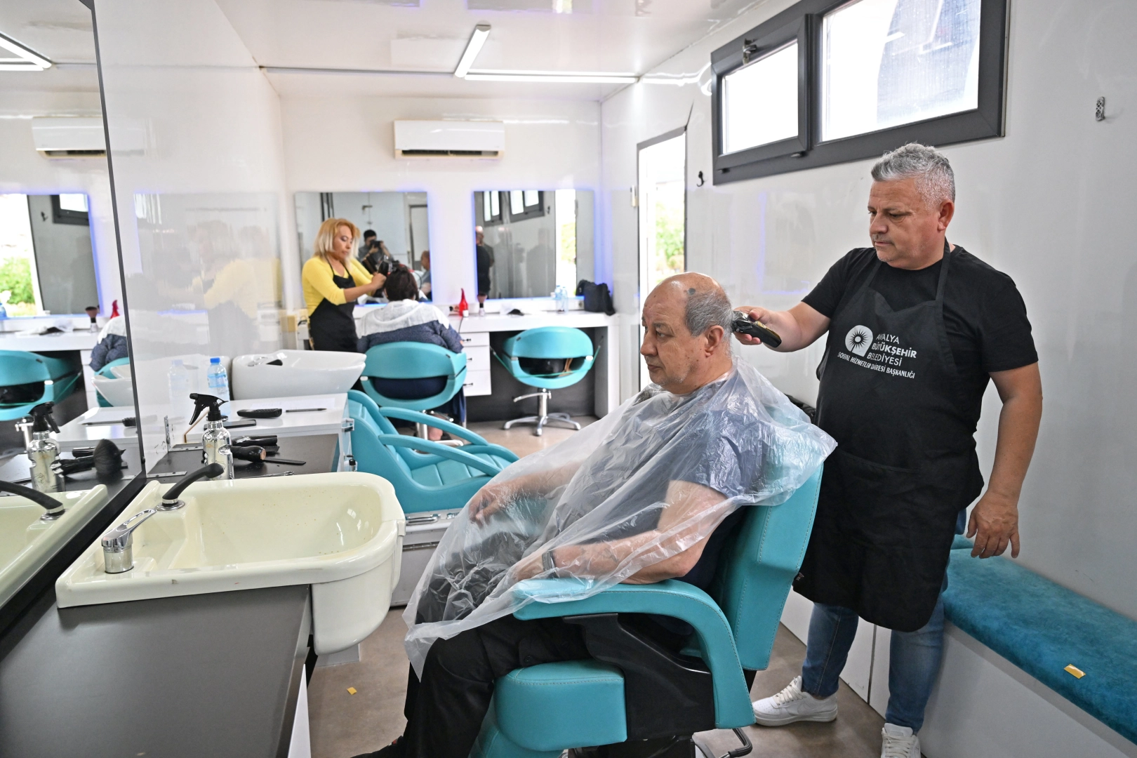 Benzer Haber