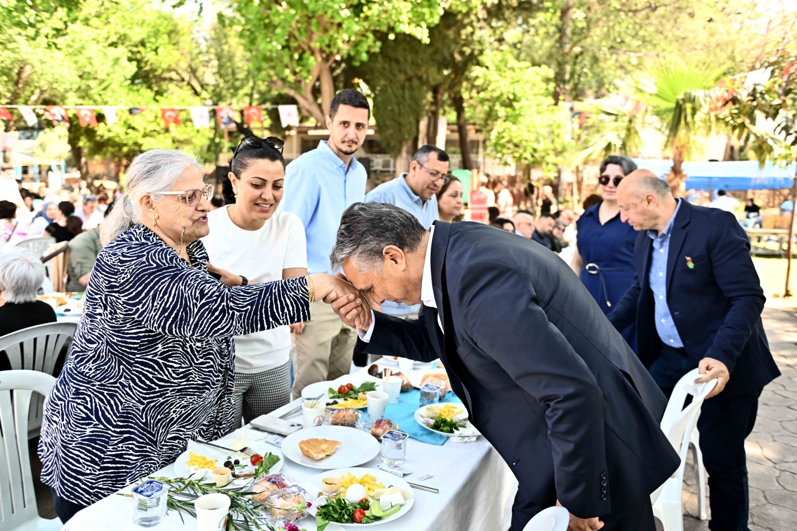 Benzer Haber