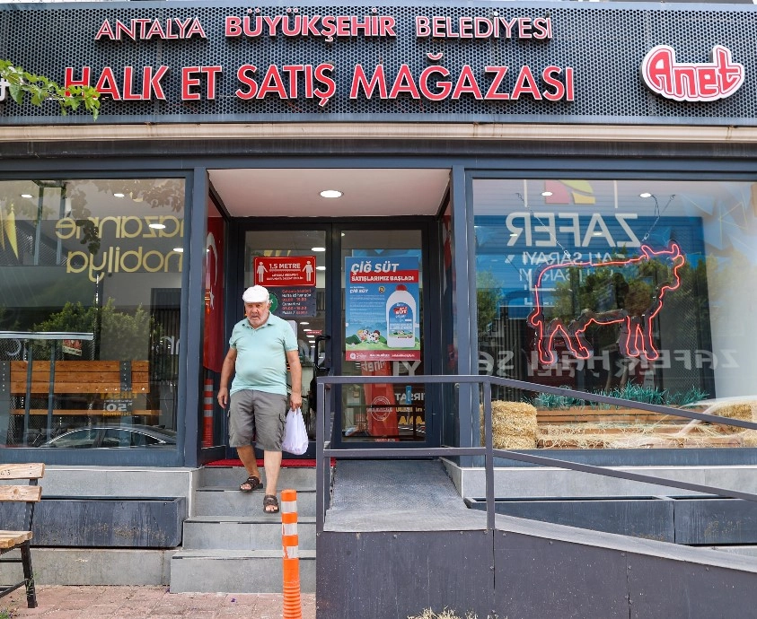 Benzer Haber