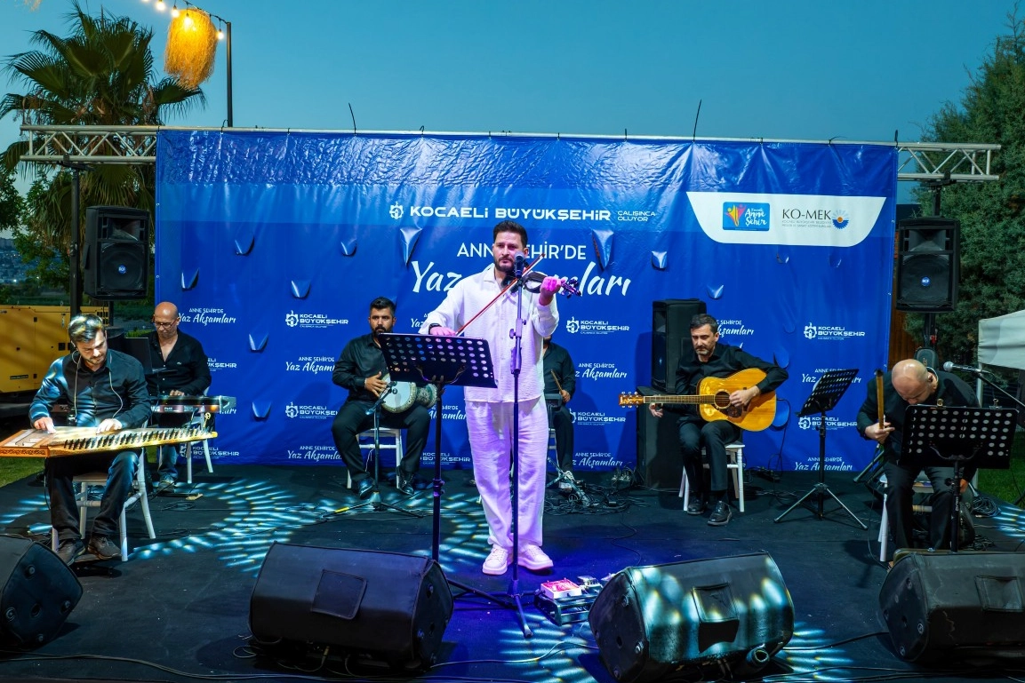 Benzer Haber