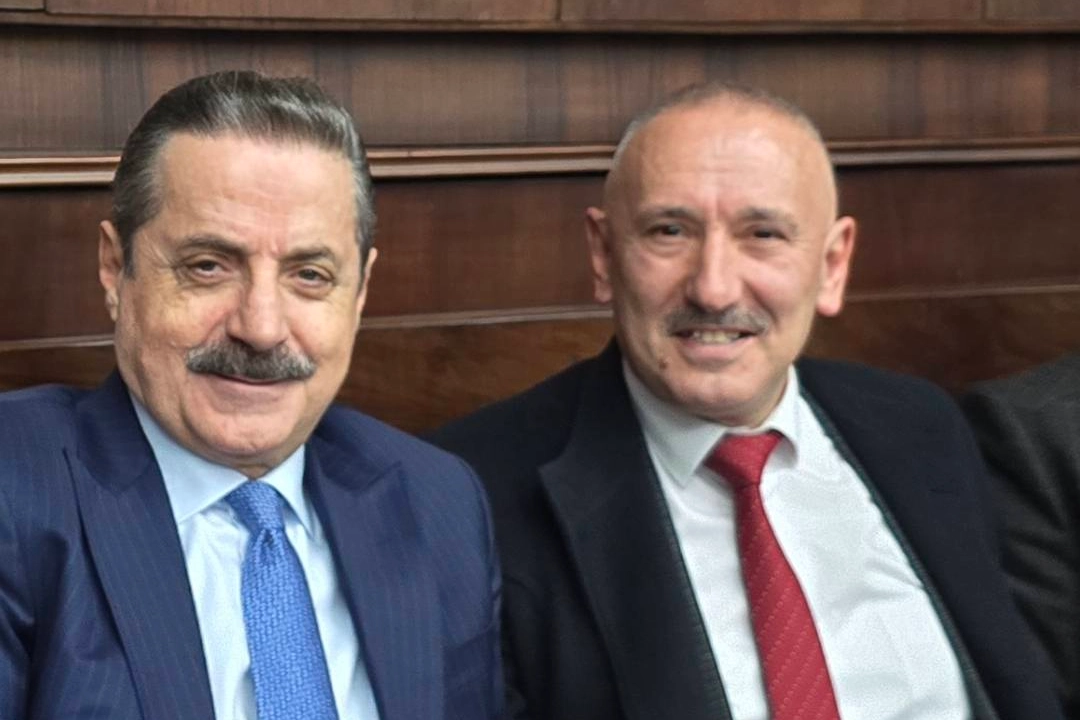 Benzer Haber