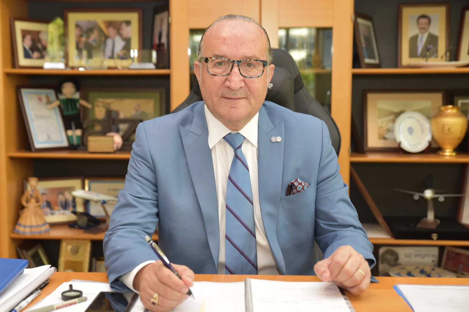 Benzer Haber