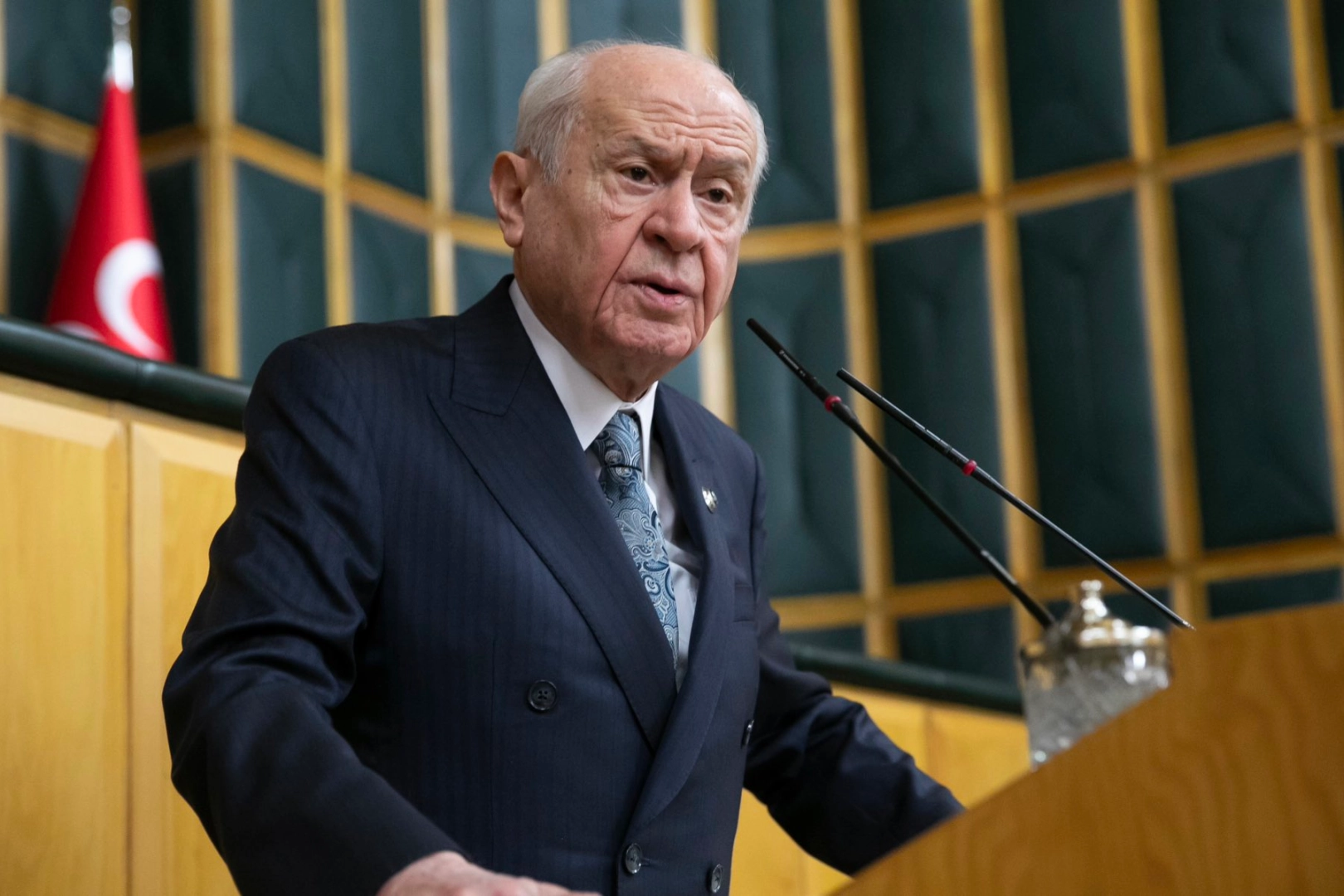 Benzer Haber