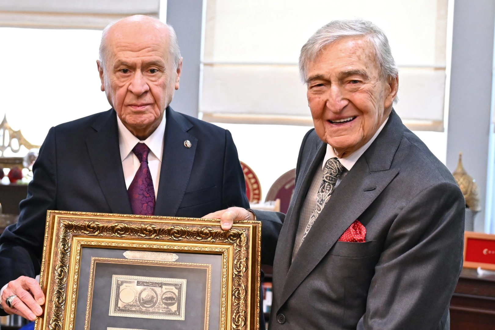 Benzer Haber