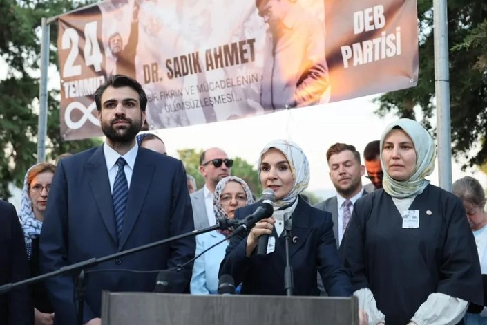 Benzer Haber