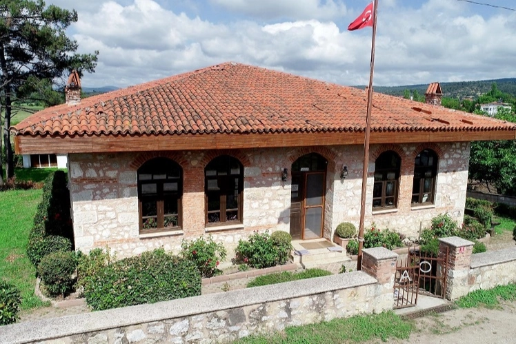 Benzer Haber