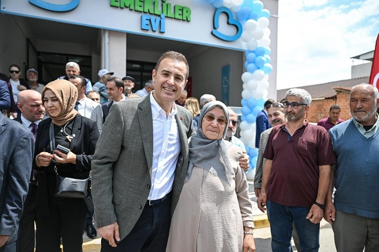 Benzer Haber
