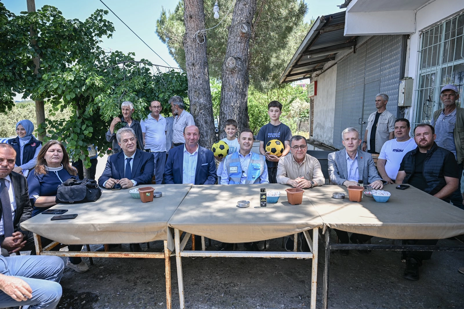 Benzer Haber