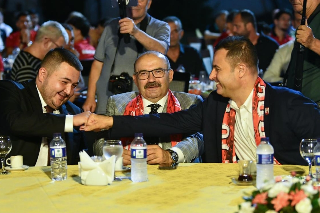 Benzer Haber