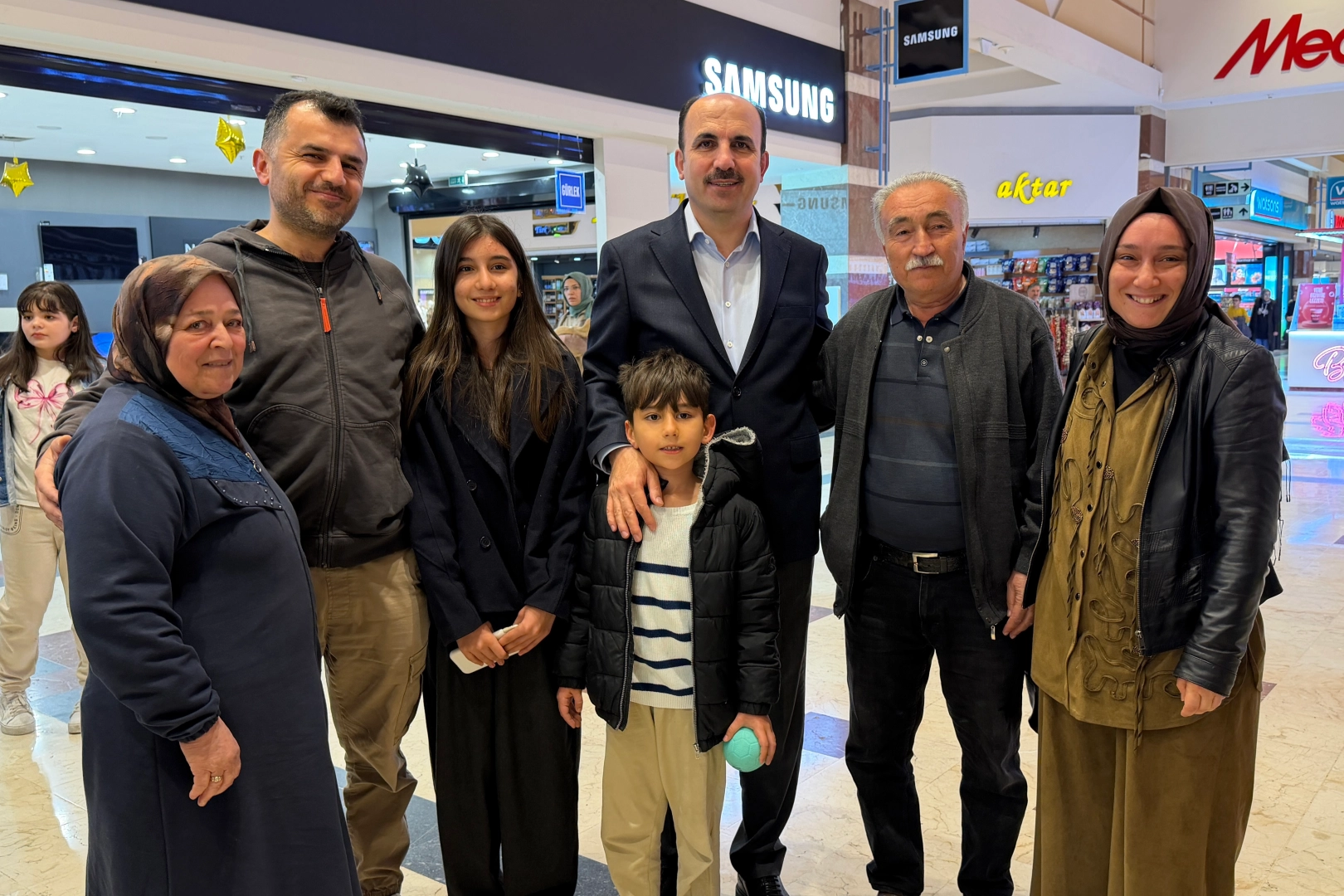 Benzer Haber
