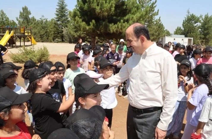 Benzer Haber