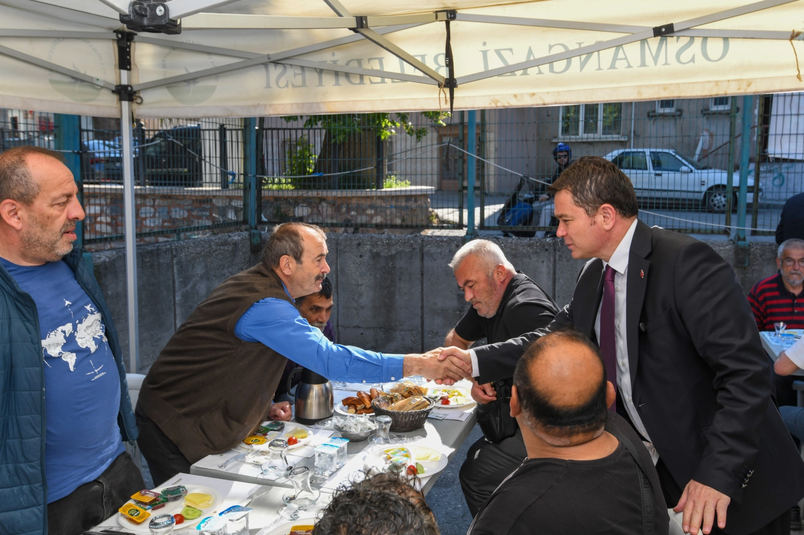 Benzer Haber