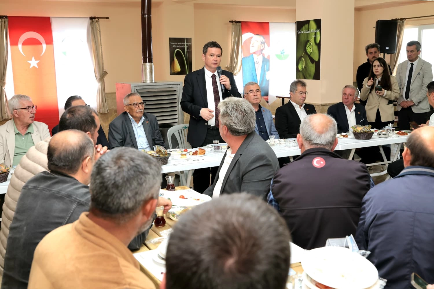 Benzer Haber