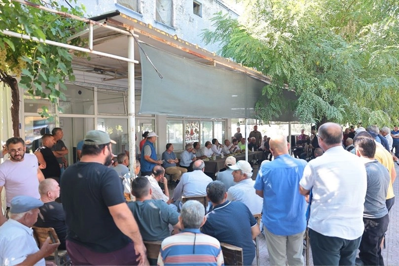 Benzer Haber