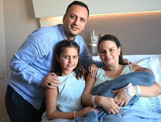 Benzer Haber