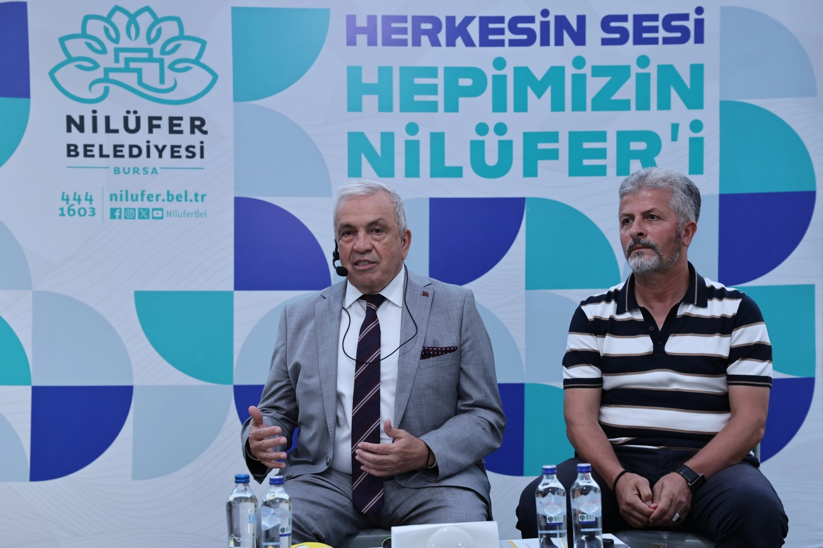 Benzer Haber