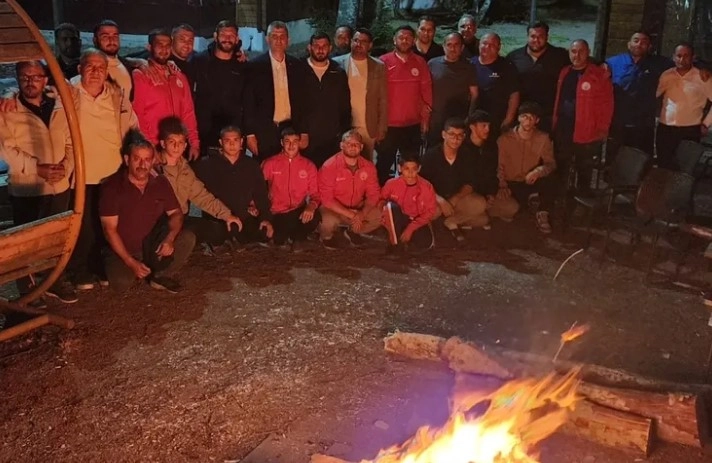 Benzer Haber